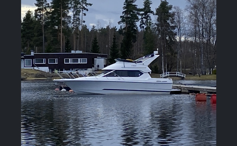Bayliner 2858-kuva-7